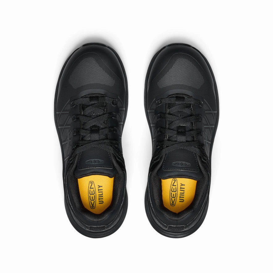 Women'S Vista Energy Xt (Carbon Toe)  |  Black/Raven Curated For Motion Purpose-First Outfit
