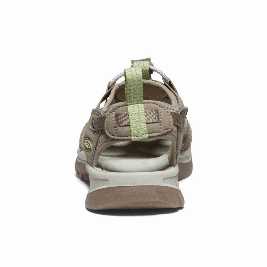 Women'S Whisper  |  Timberwolf/Tarragon Fit To Adapt