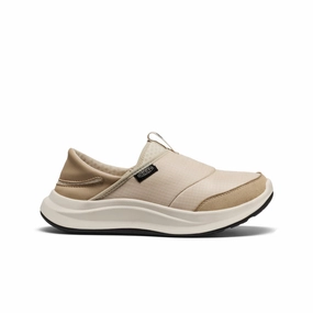 Life, Simplified Women'S Whyser Slip-On  |  Birch/Black