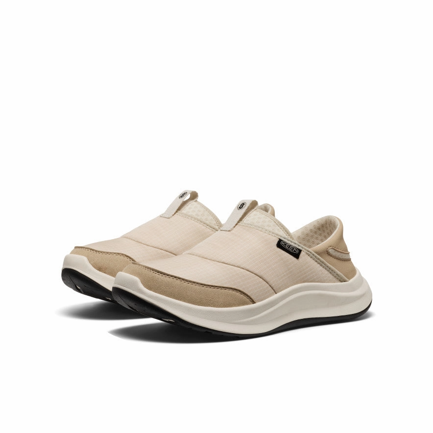 Your Move Gear Women'S Whyser Slip-On  |  Birch/Black