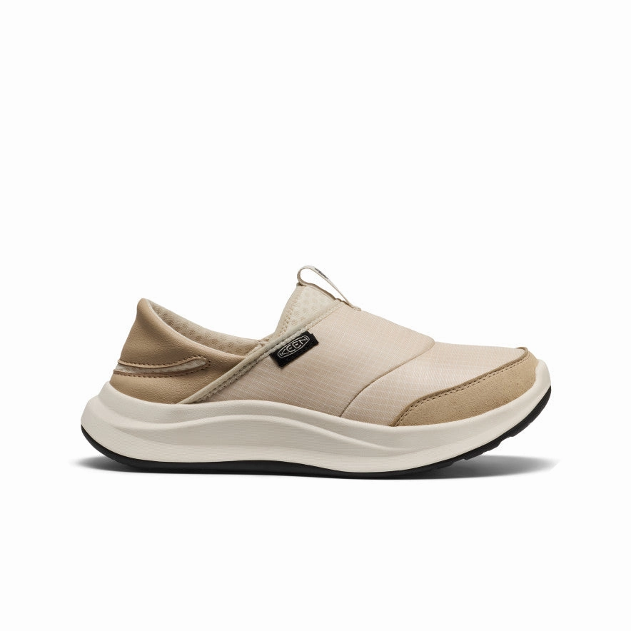 Life, Simplified Women'S Whyser Slip-On  |  Birch/Black