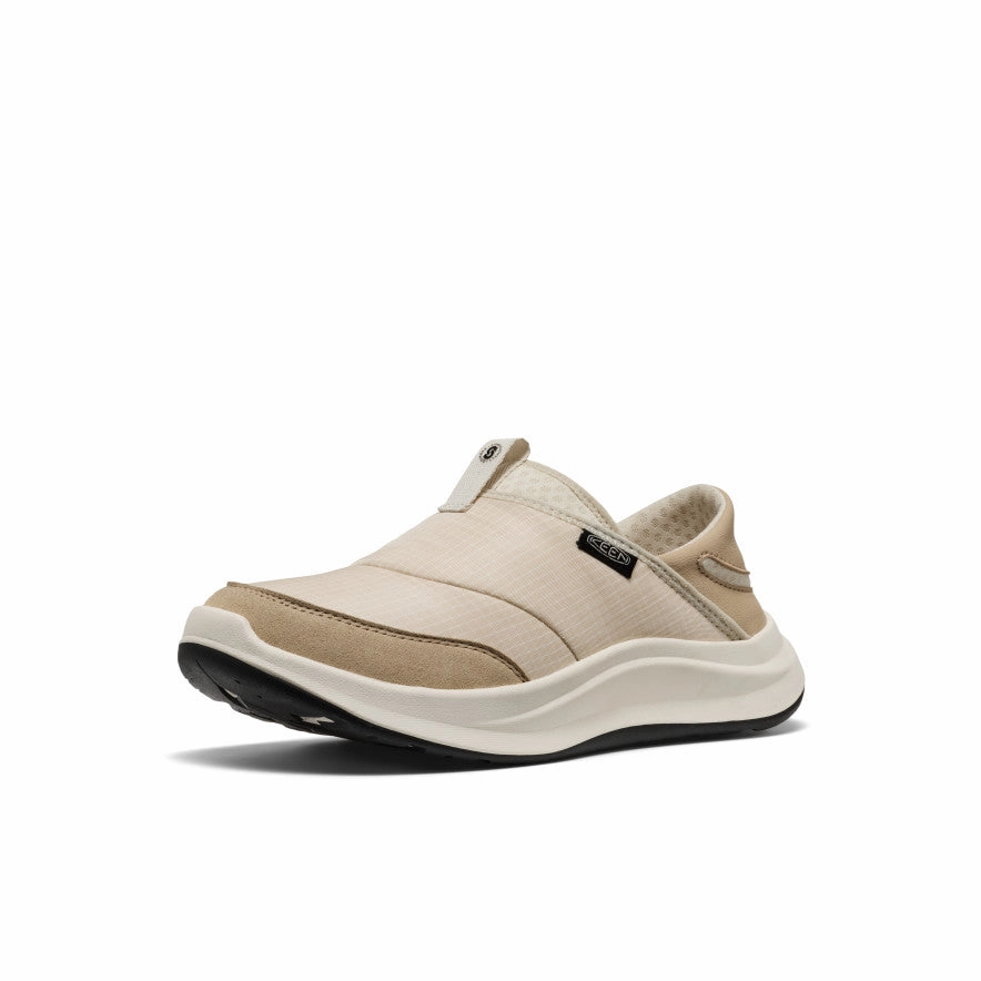 Women'S Whyser Slip-On  |  Birch/Black Essence Wear Multi-Context Style
