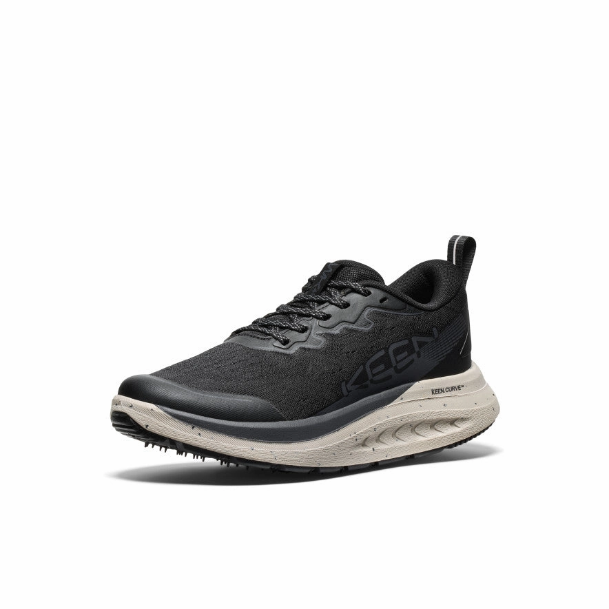 Women'S Wk400 Ii Walking Shoe  |  Black/Vapor The Now Look
