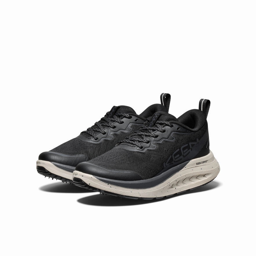 Women'S Wk400 Ii Walking Shoe  |  Black/Vapor Redefined Casual