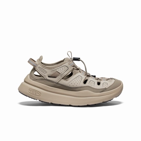 Move-Easy Layers Women'S Wk450 Walking Sandal  |  Plaza Taupe/Black