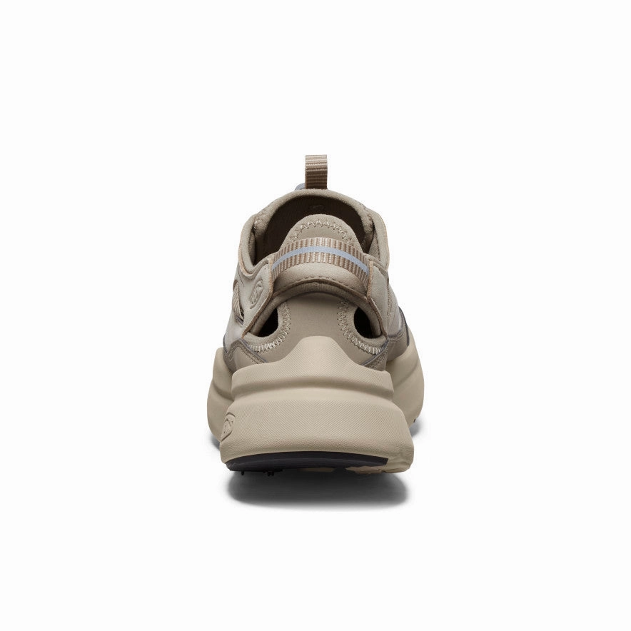 Women'S Wk450 Walking Sandal  |  Plaza Taupe/Black Crafted Fit Lifestyle Engineered