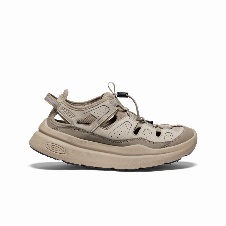 Move-Easy Layers Women'S Wk450 Walking Sandal  |  Plaza Taupe/Black