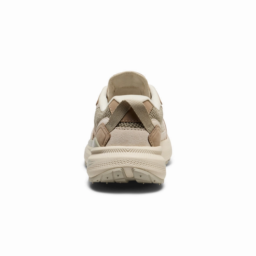 Women'S Wk500 Leather Walking Shoe  |  Abbey Stone/Birch Clean Dailywear Seasonal Updates