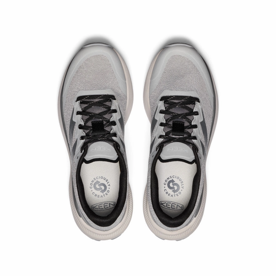 Urban Energy Smart Function Women'S Wk500 Walking Shoe  |  Alloy/Steel Grey