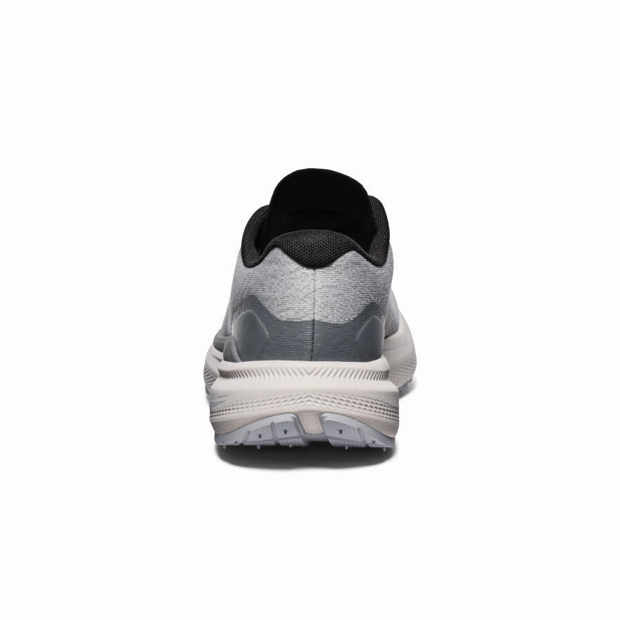 Motion Living Women'S Wk500 Walking Shoe  |  Alloy/Steel Grey