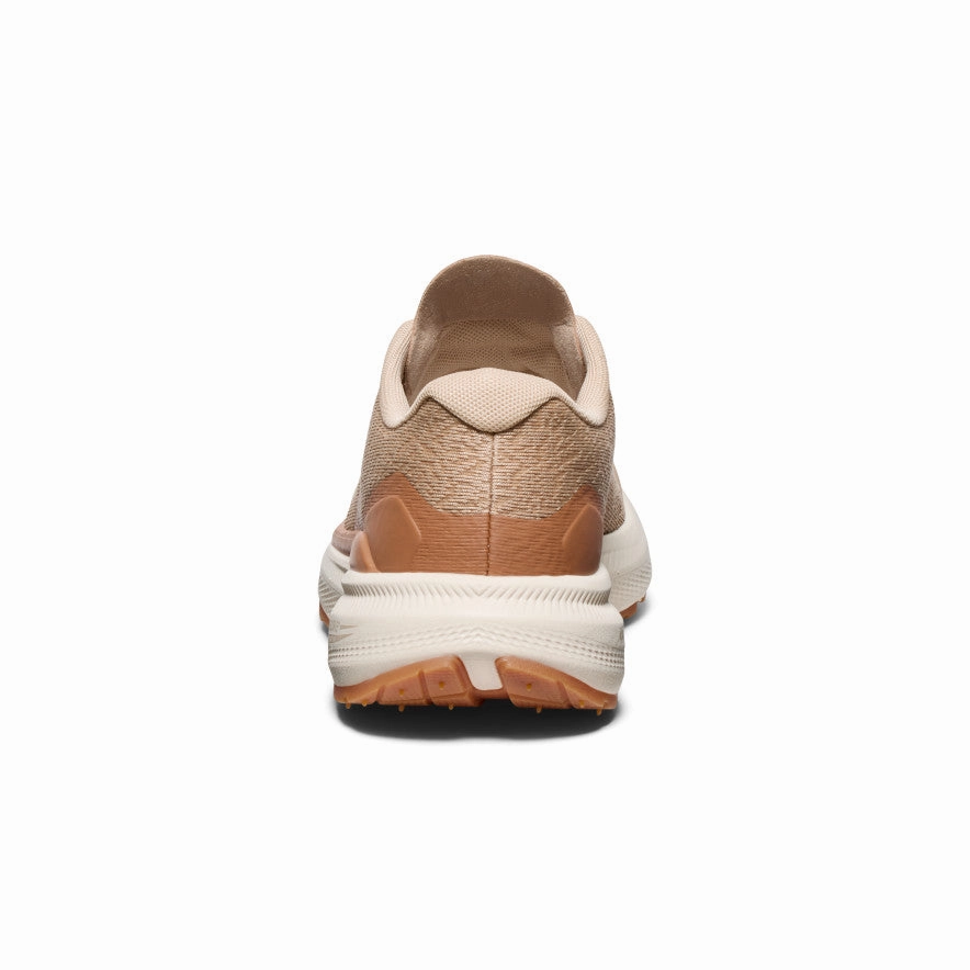 Essentials On Point Women'S Wk500 Walking Shoe  |  Chipmunk/Cornstalk