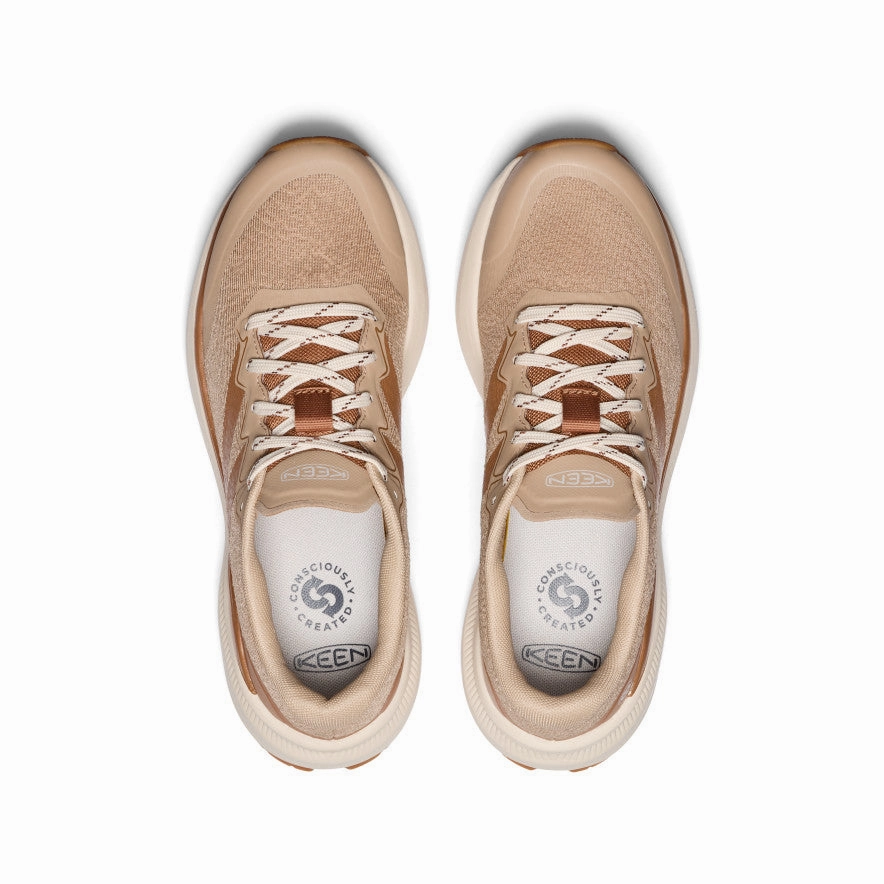 Women'S Wk500 Walking Shoe  |  Chipmunk/Cornstalk Made To Roam