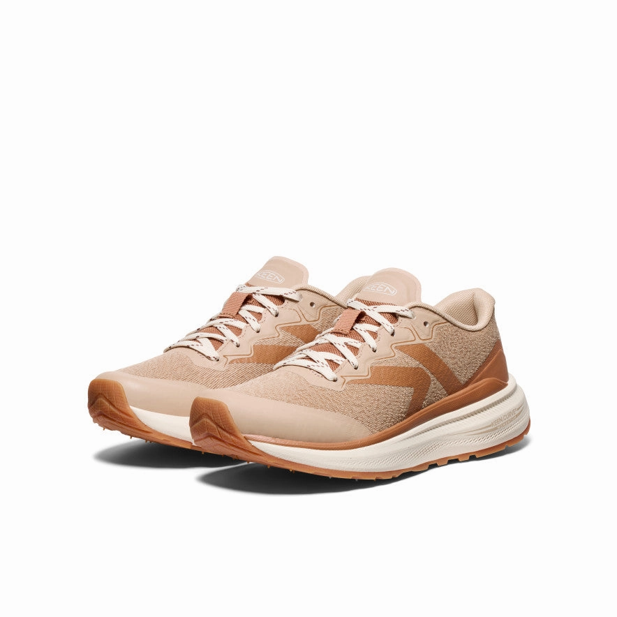Women'S Wk500 Walking Shoe  |  Chipmunk/Cornstalk Clean Movement