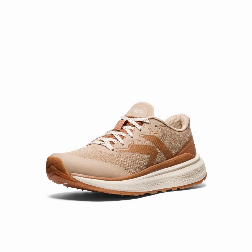 Women'S Wk500 Walking Shoe  |  Chipmunk/Cornstalk Your Core Layer