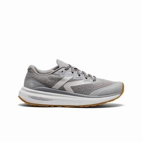 Cool Minimalism Women'S Wk500 Walking Shoe  |  Vapor/Star White