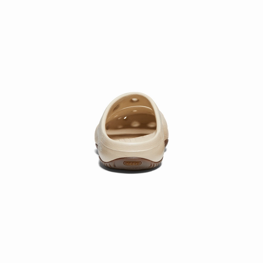 Women'S Yogui Clog  |  Safari/Silver Birch Multi-Context Fit