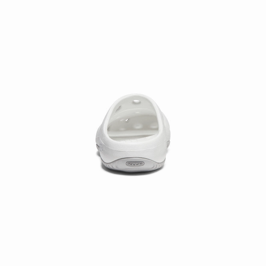 Women'S Yogui Clog  |  Star White/Vapor Quiet Impact