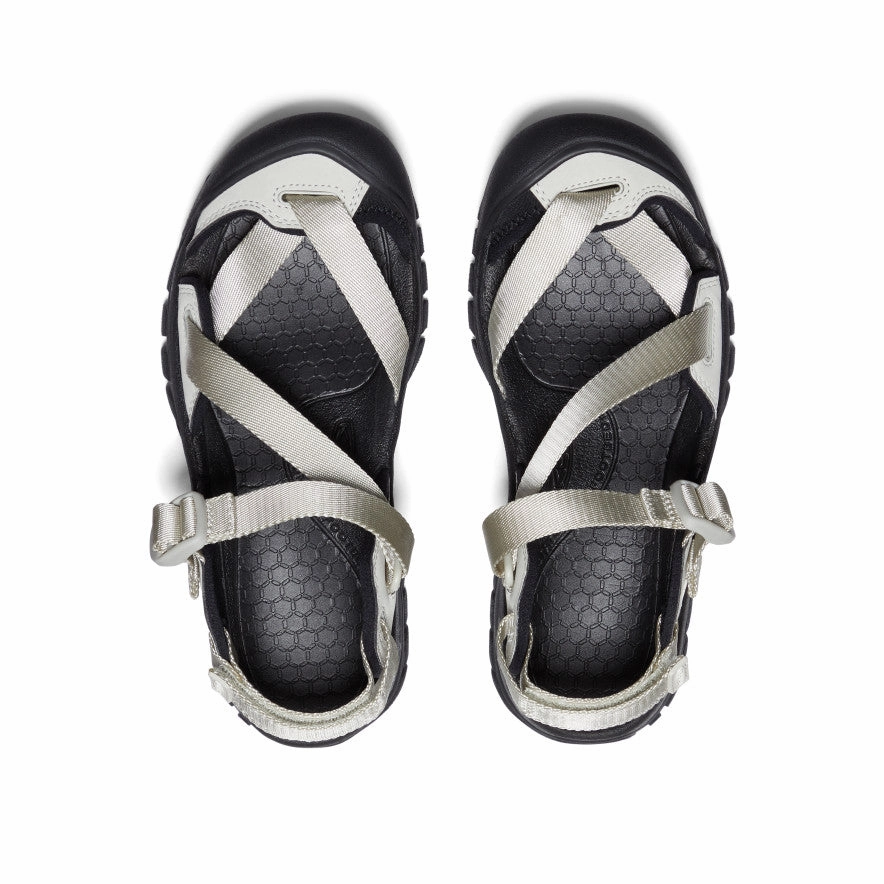 Women'S Zerraport Ii Sandal  |  Silver Birch/Black Change-Ready