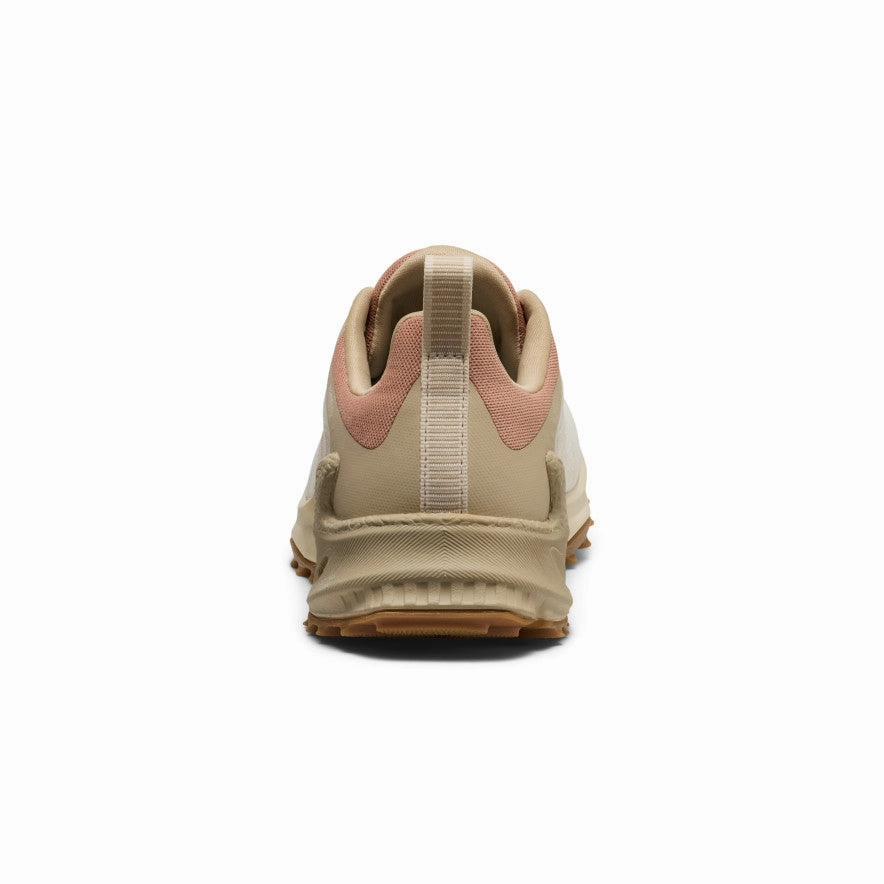 Flowwear Performance Living Women'S Zionic Nxt Waterproof Hiking Shoe  |  Birch/Cork