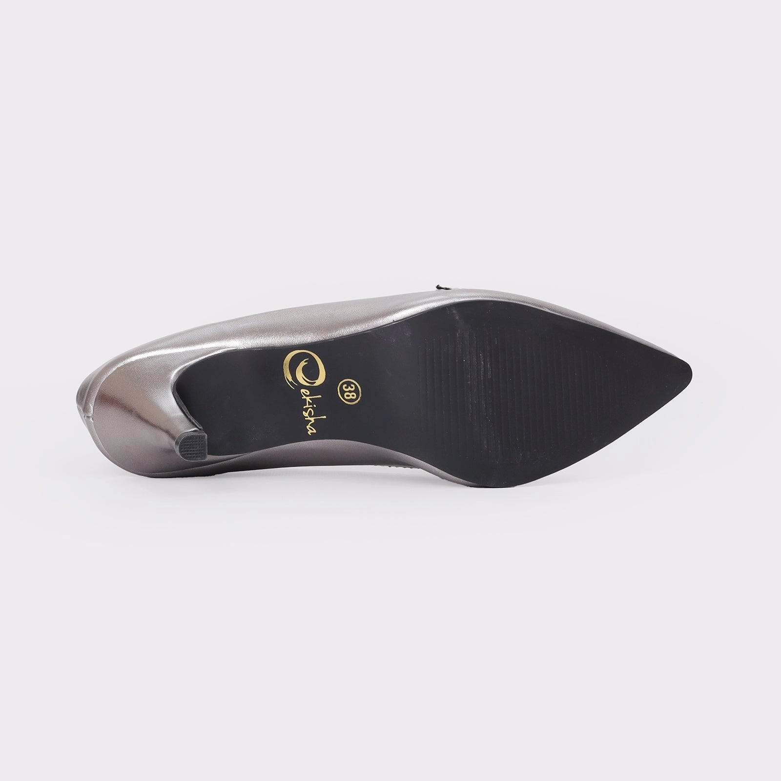 Intentional Daily Lifestyle Engineered Women Sparkly Heels