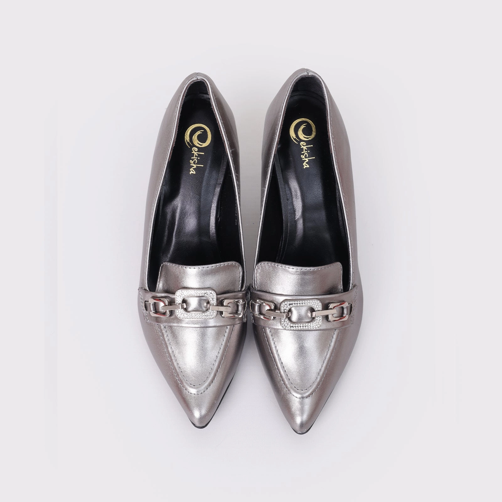 Women Sparkly Heels Soft Urban Core Lightweight Living