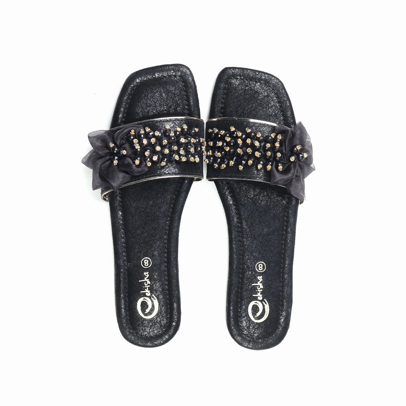 Ease In Motionwear Adaptive Gear Women Stylish Slipper