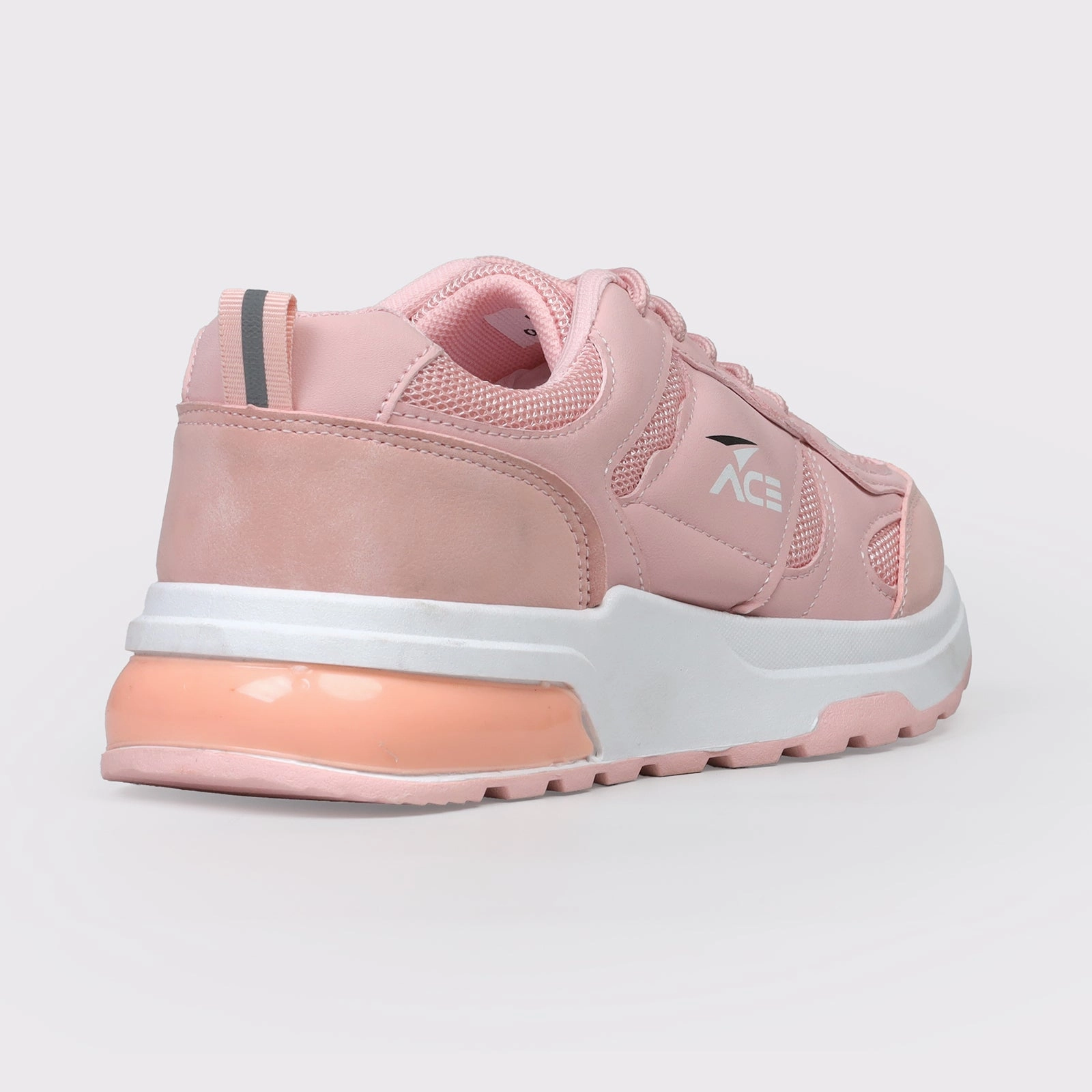 Minimal Mood WomenS Athletic Sneakers