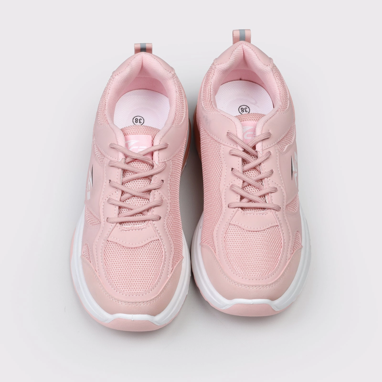 WomenS Athletic Sneakers Elevated Motion