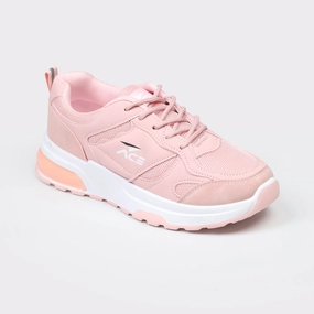 WomenS Athletic Sneakers City-Layered Laid-Back Luxe