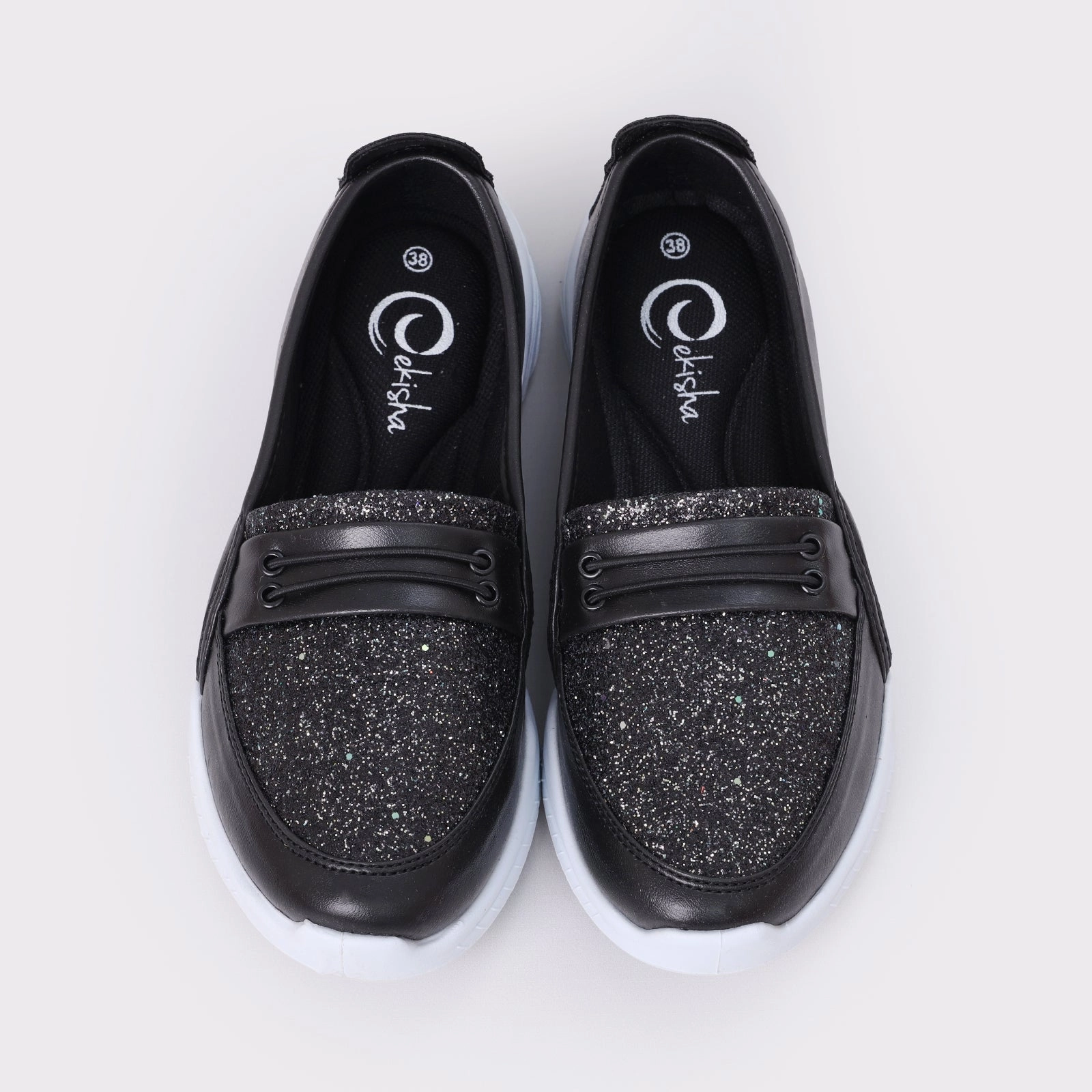 Refined Silhouette Layered City WomenS Canvas Shoes
