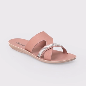 WomenS Casual Chappals Core Elements Function-Refined