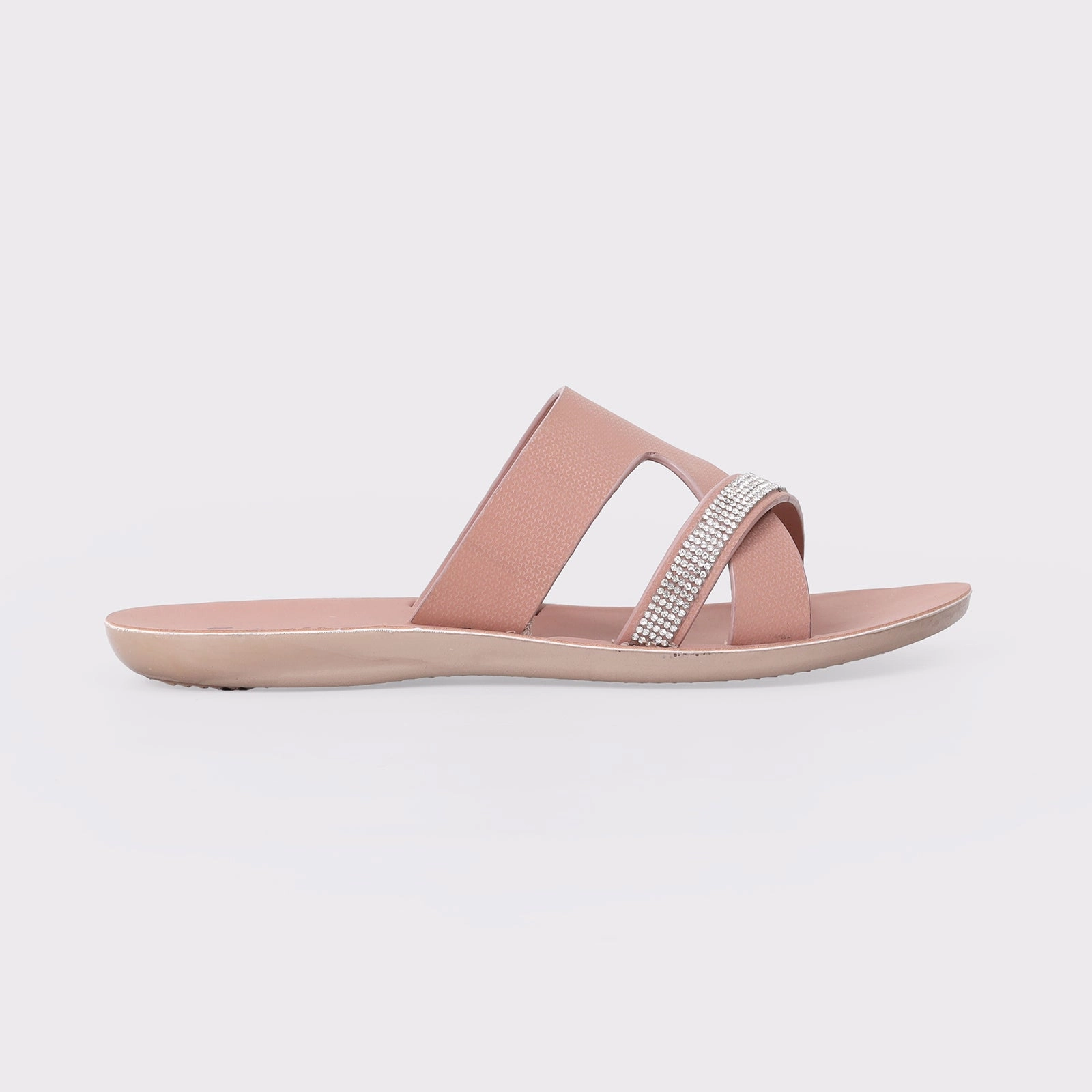 Multi-Wear Outfit Versatile Layers WomenS Casual Chappals