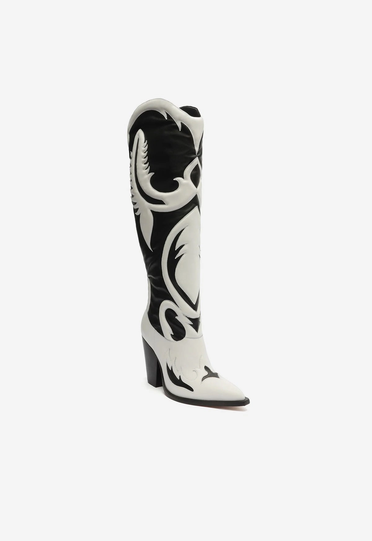 Soft Structure Woody Up Casual Leather Boot