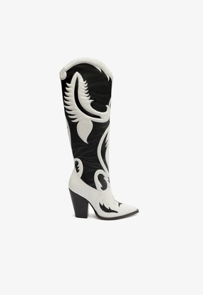 Woody Up Casual Leather Boot Go-Anywhere Style Cool Rhythm