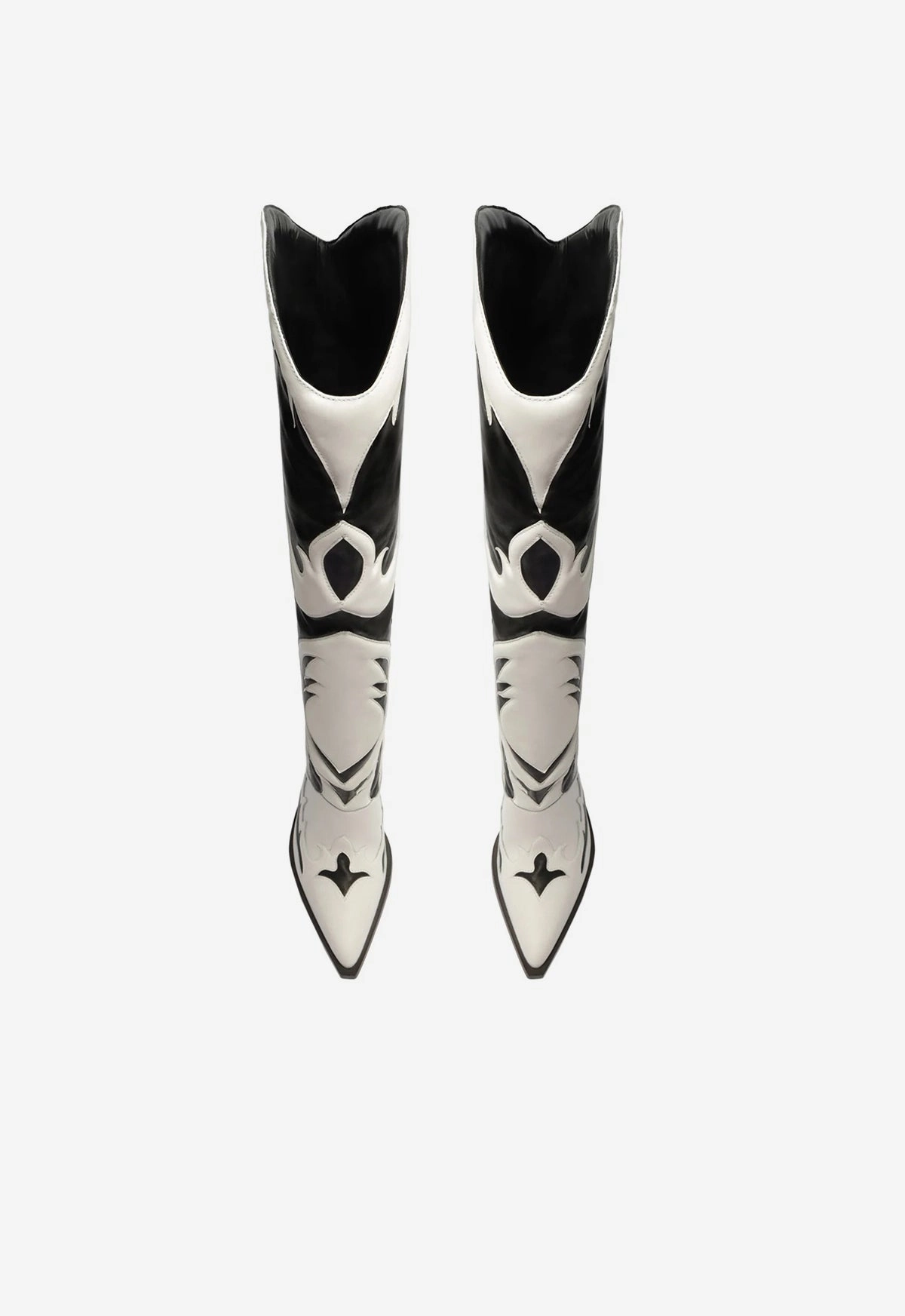 Woody Up Casual Leather Boot Updated Rhythm Future Classic