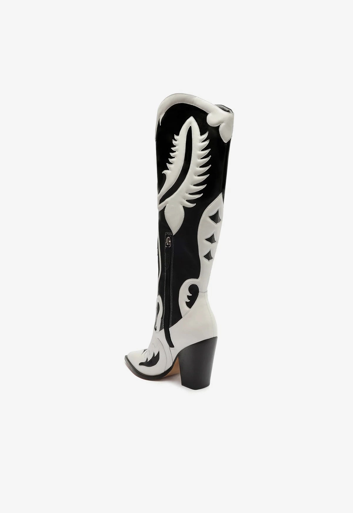 All-Day Movement Woody Up Casual Leather Boot