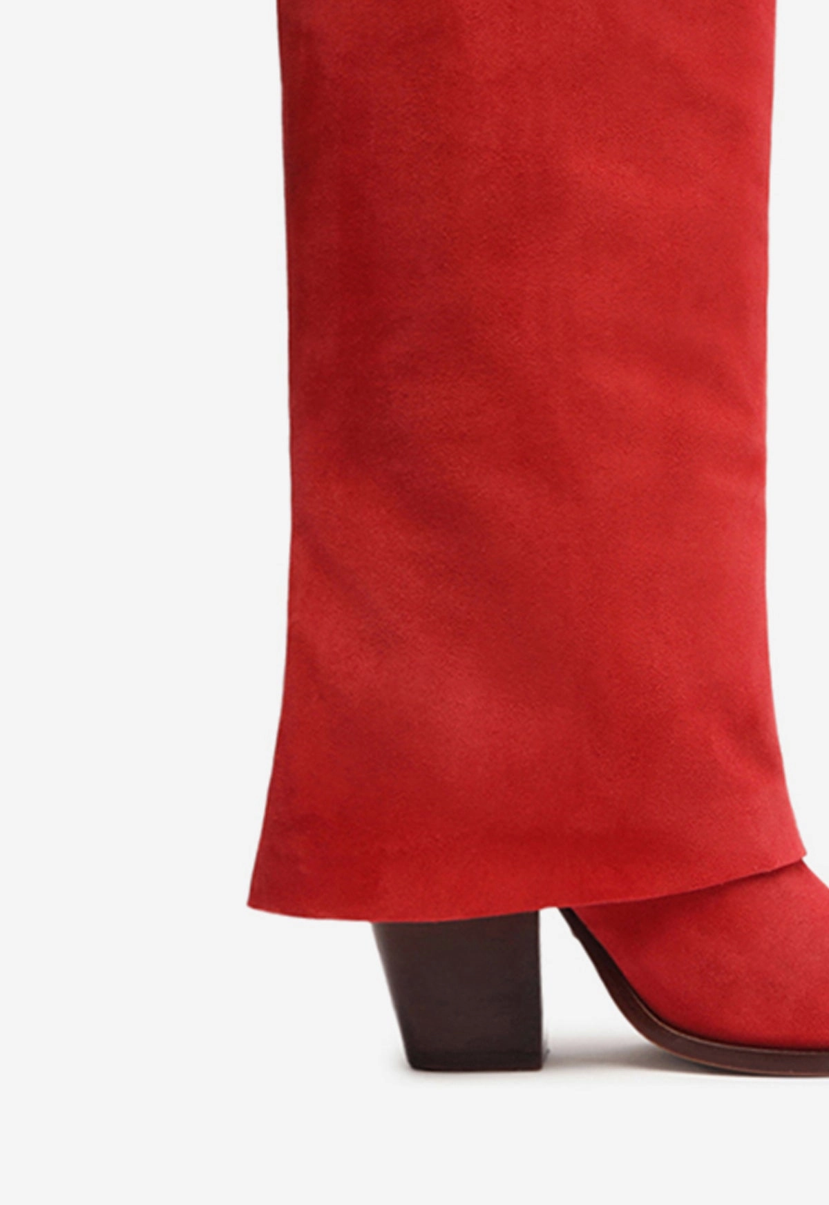 Ease In Motionwear Woody Up Cloak Suede Boot