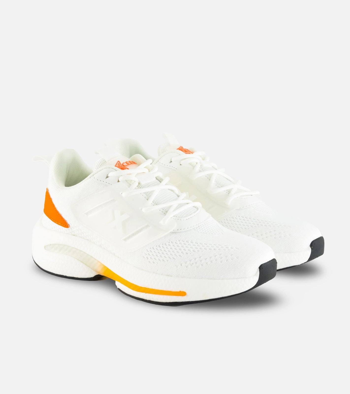 Layer-Easy Urban Calm Xceed Men'S Sneakers Ex-Ar-4202