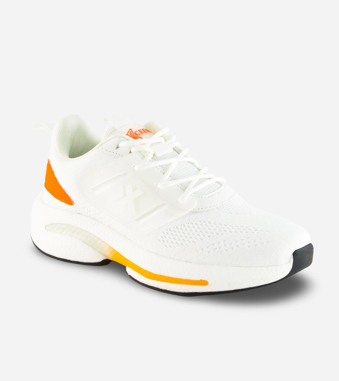Active Core Structured Freedom Xceed Men'S Sneakers Ex-Ar-4202