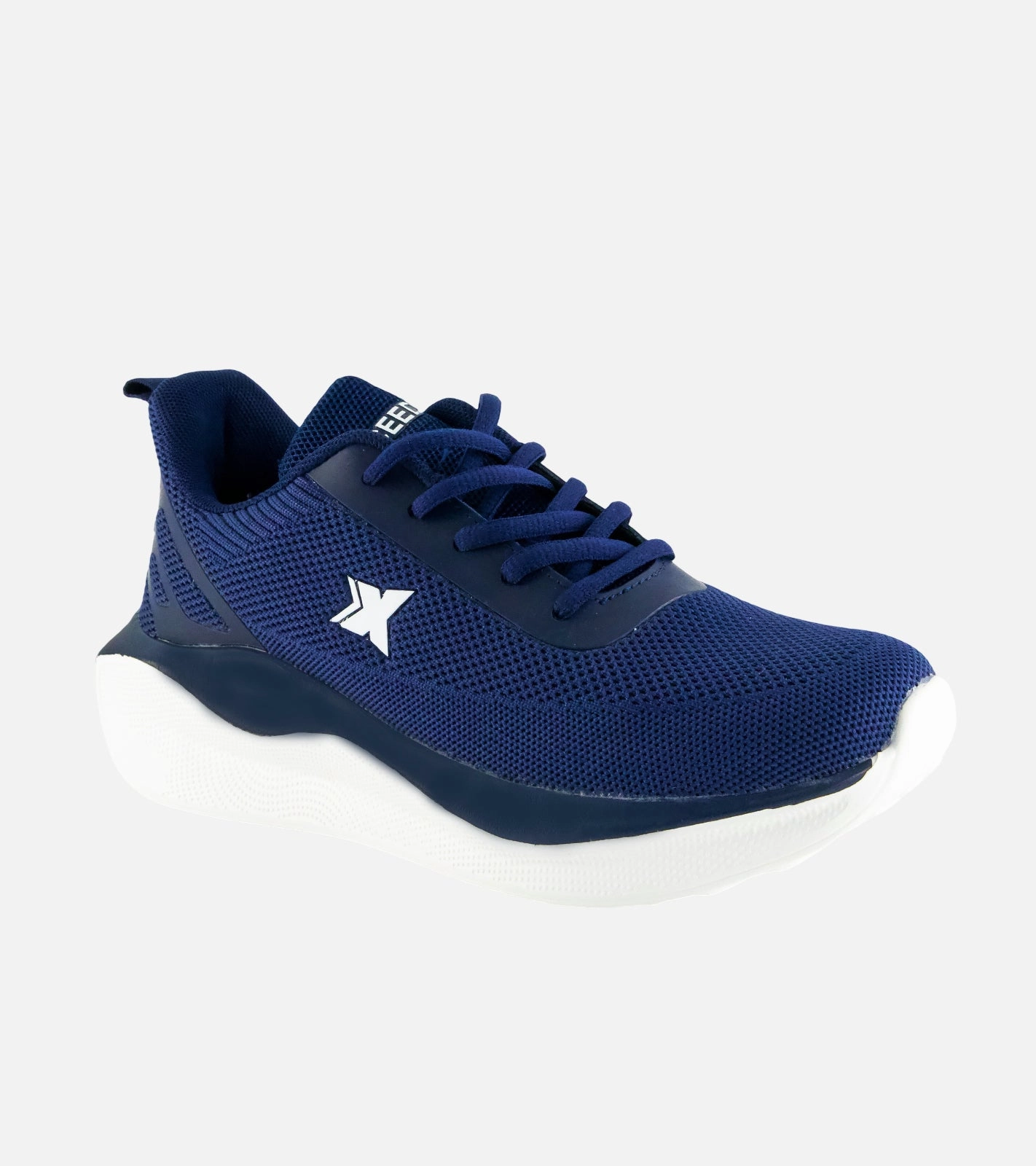 Xceed Men'S Sneakers Ex-Ar-4203 Life, Reimagined City State