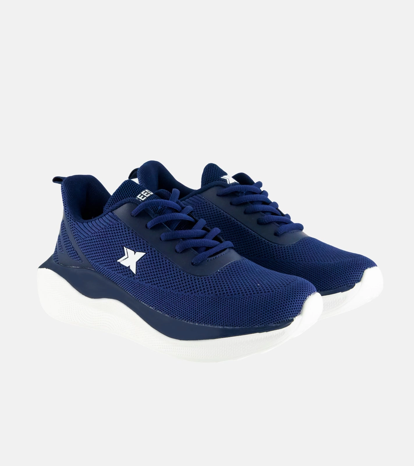 Journey Wear Style To Evolve Xceed Men'S Sneakers Ex-Ar-4203