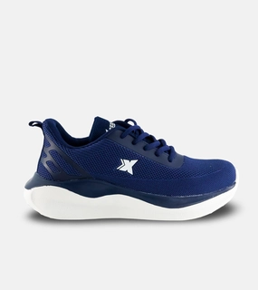 Xceed Men'S Sneakers Ex-Ar-4203 Refined Tone Laid-Back Luxe