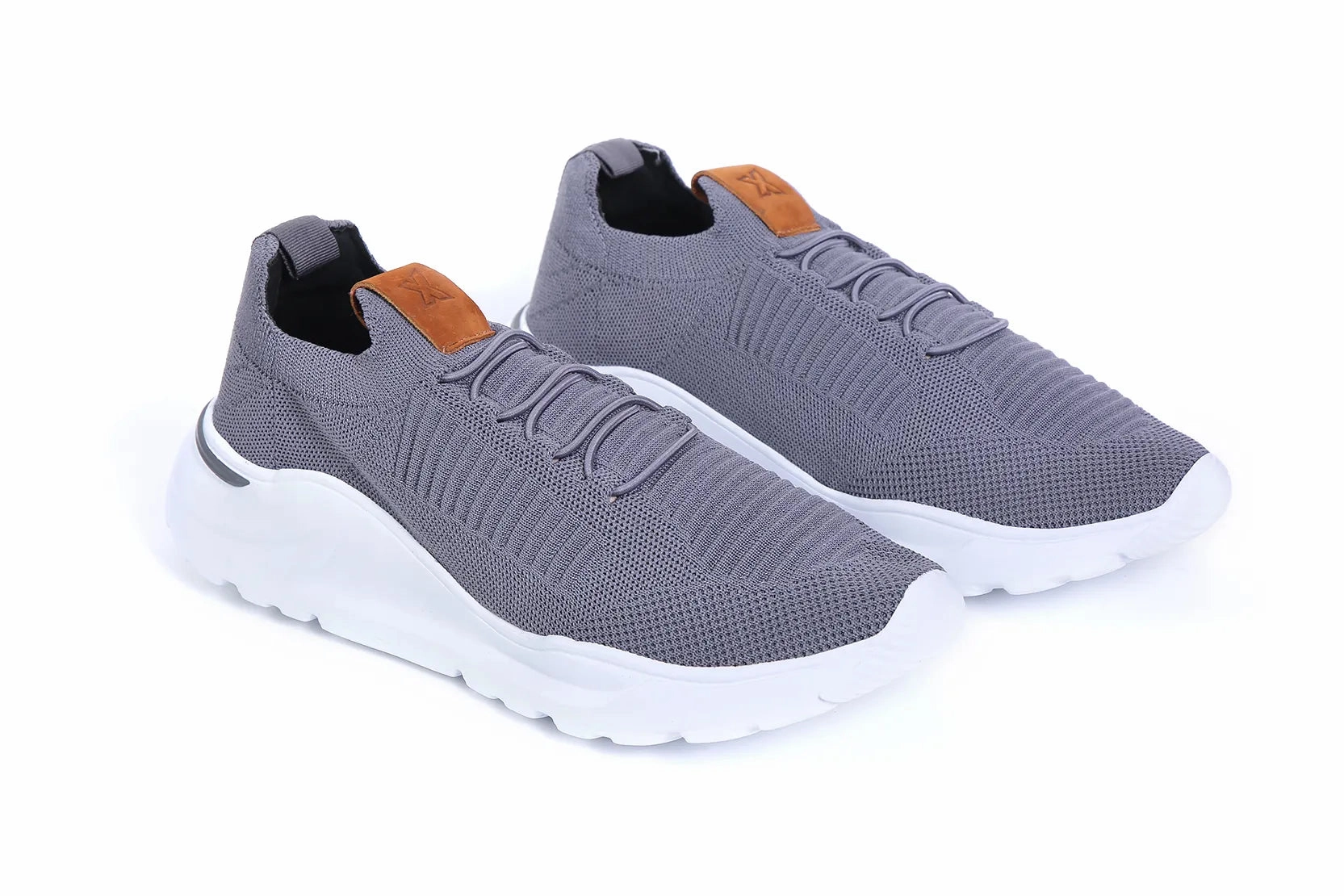 Move With Purpose Xceed Men'S Sports Shoes Ex-Pg-3201