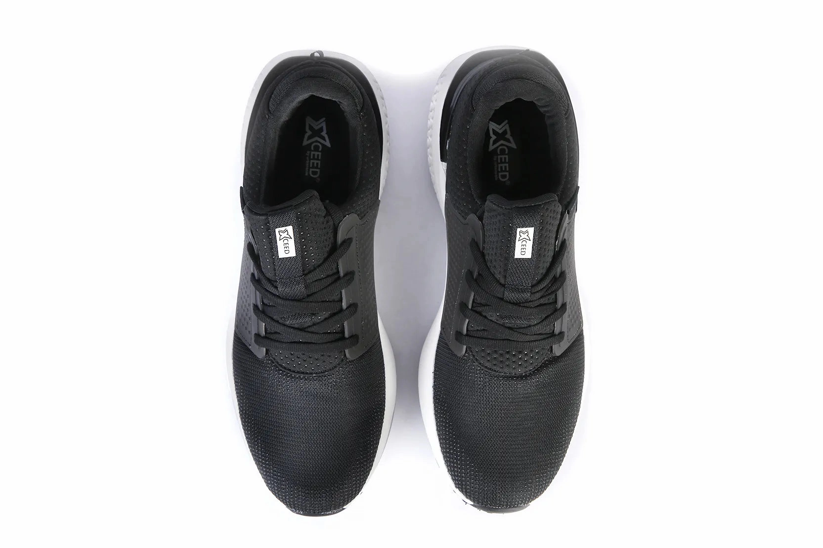 Effortless Edge Xceed Men'S Sports Shoes Us-Ex-3201