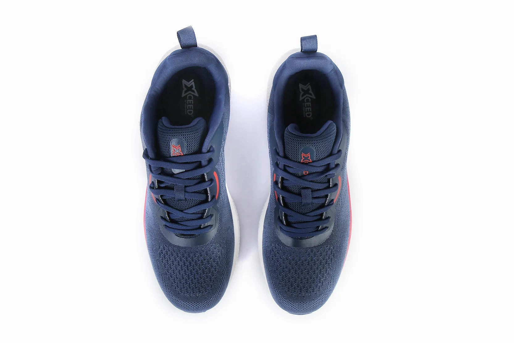 Ready-To-Flow Xceed Men'S Sports Shoes Us-Ex-3203
