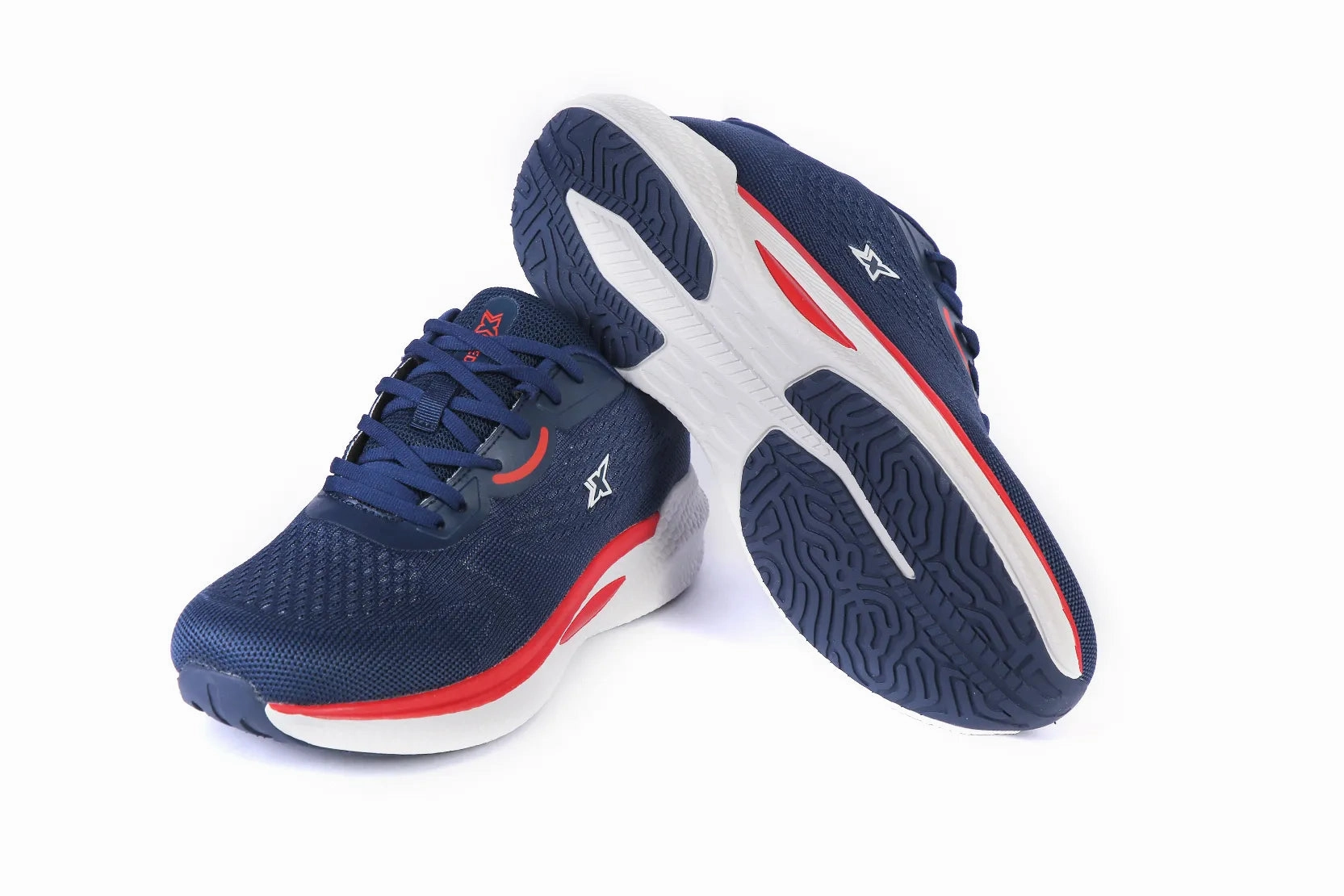 Fresh Expression Live In Motion Xceed Men'S Sports Shoes Us-Ex-3203