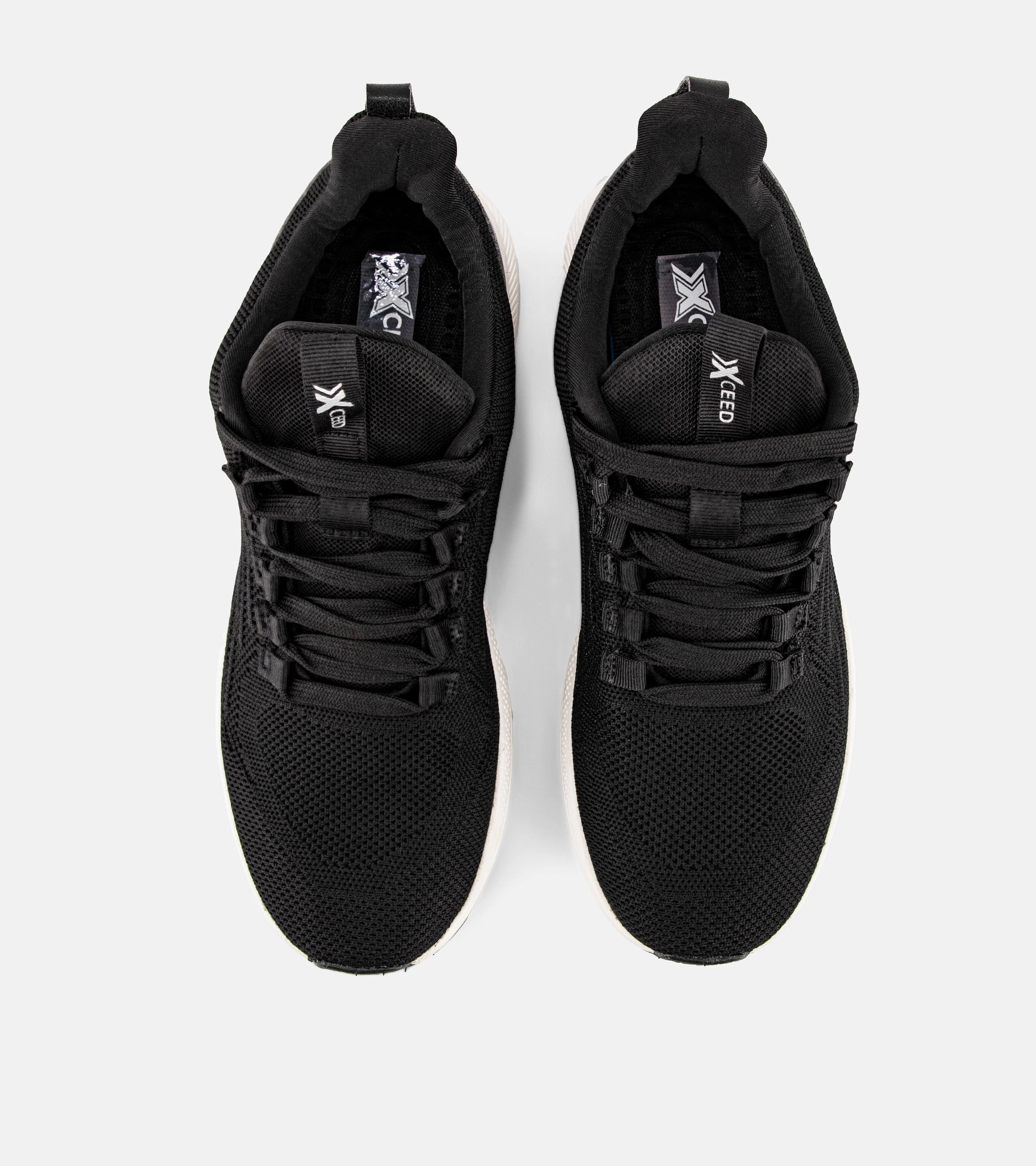 Life, Reimagined Dynamic Fit Xceed Men'S Sports Shoes Us-Ex-3204