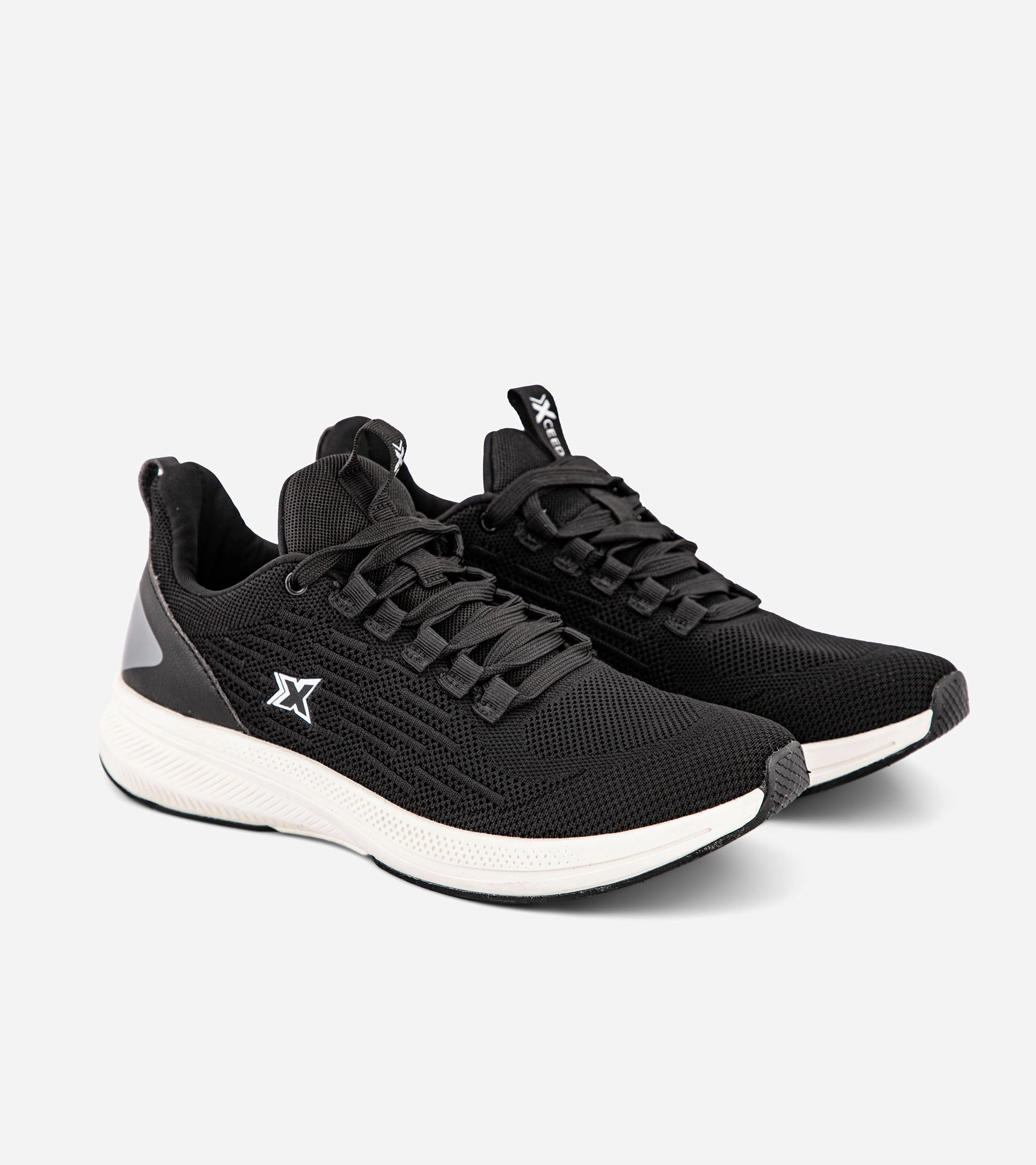 Quiet Attitude Elevated Motion Xceed Men'S Sports Shoes Us-Ex-3204