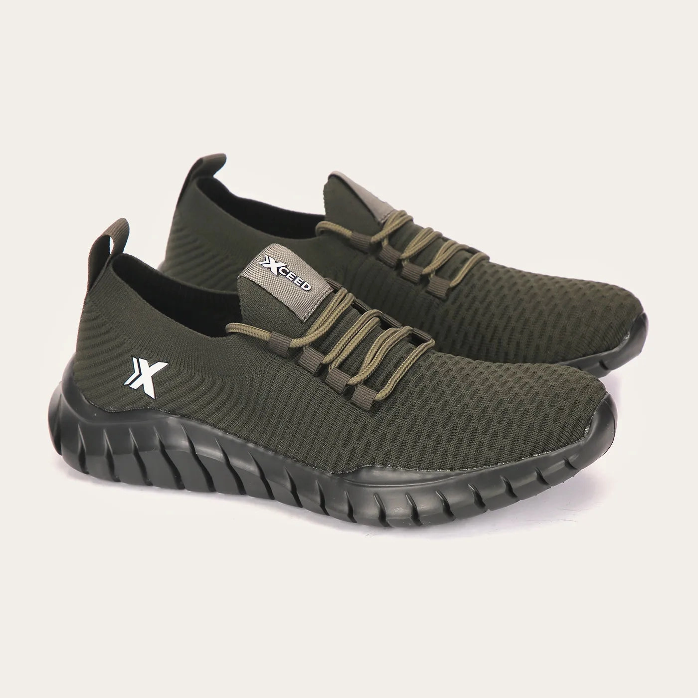 Daily Shift Elevated Layers Xceed Men'S Sports Shoes Us-Ex-3205