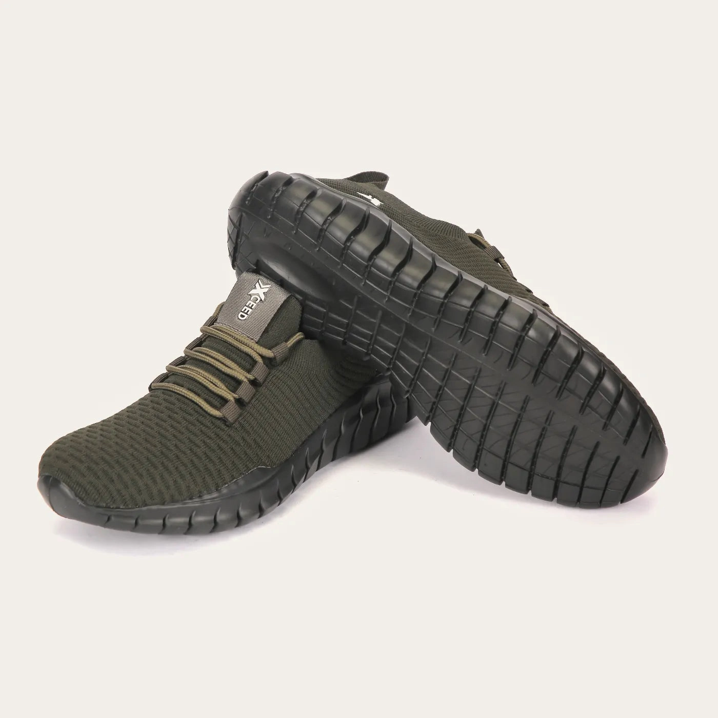 Modern Casuals Xceed Men'S Sports Shoes Us-Ex-3205
